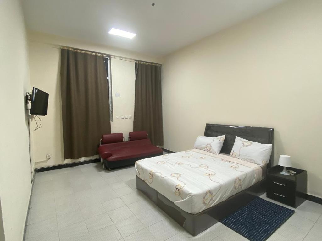 Betsi Bed & Breakfast Addis Ababa Luaran gambar